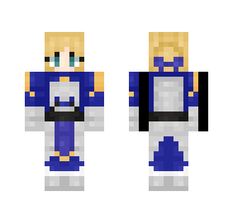 Saber