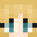 Saber - Female Minecraft Skins - image 3