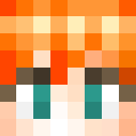 Misty [pokemon] [repost] - Female Minecraft Skins - image 3