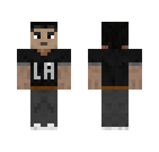 L.A Guy