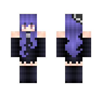 Goth ????