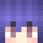 Goth ???? - Female Minecraft Skins - image 3