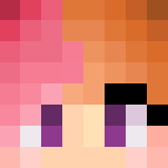 Braided Spring ~Nanuki - Female Minecraft Skins - image 3