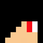 Download Free Flareon hoodie teen Skin for Minecraft image 3 Flareon hoodie teen - Male Minecraft Skins - image 3