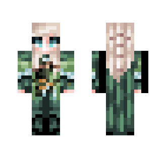 ☆ βενεℜℓγ ☆ Legolas
