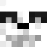 Download Free Media Universe Skins | Sans Skin for Minecraft image 3 Media Universe Skins | Sans - Male Minecraft Skins - image 3