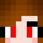 Undertale AU Outertale - Chara - Interchangeable Minecraft Skins - image 3