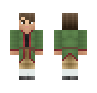 Welsh Farmer