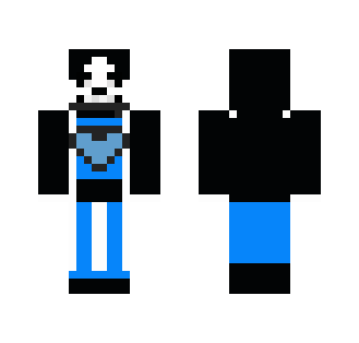 Sans(alter tale)