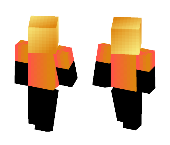 Shading Test :D - Other Minecraft Skins - image 1