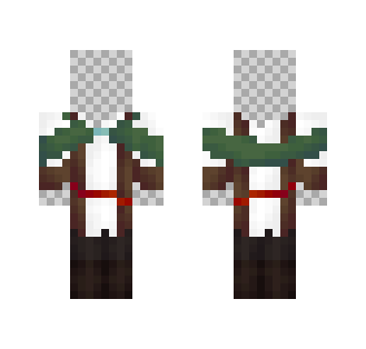 [LotC Request] Clothing #2