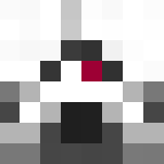 Combine Elite - Male Minecraft Skins - image 3