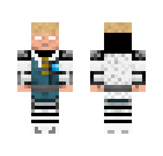 Raiden | Mortal Kombat 9