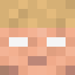 Raiden | Mortal Kombat 9 - Mortal Kombat Minecraft Skins - image 3