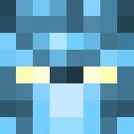 The Mask Maker (Titan Form) - Male Minecraft Skins - image 3