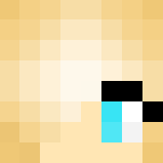 Adorable Prom girl - Girl Minecraft Skins - image 3