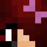 Download Free Me in Pink Hoodie Skin for Minecraft image 3 Me in Pink Hoodie - Female Minecraft Skins - image 3
