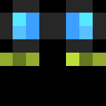 Awesomeman0550 Awesomeness - Male Minecraft Skins - image 3