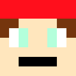 Taco Bell enployee - Male Minecraft Skins - image 3