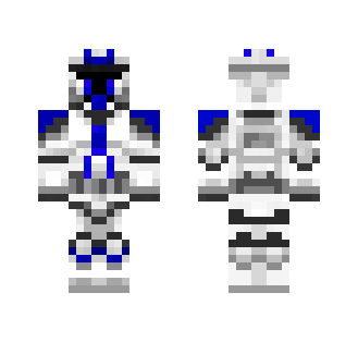501 Clone Trooper