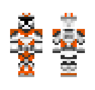 212 Clone Trooper