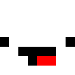 Derpface Rainbow Person - Male Minecraft Skins - image 3