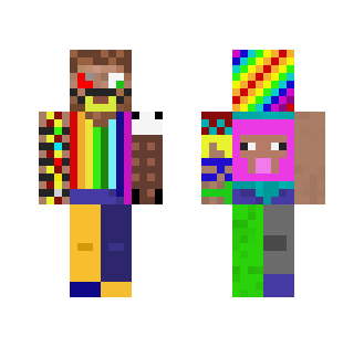 Ultimate Derp Skin