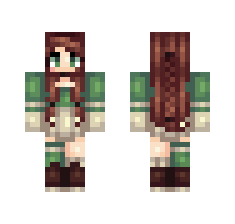 –«Minty Fresh (Title YYYY)»–