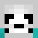 Fantasy Sans - Other Minecraft Skins - image 3