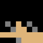 Devil Of Dinosaurs - Male Minecraft Skins - image 3