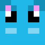 Happy from Fairy Tail - Male Minecraft Skins - image 3