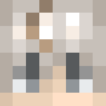 i smell kaji yuki (((: ♥ - Male Minecraft Skins - image 3