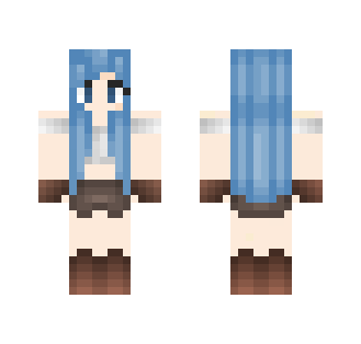 Roleplay Skin c: