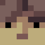 Luke Skywalker(s) - Male Minecraft Skins - image 3