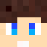 Kurabiye - Other Minecraft Skins - image 3