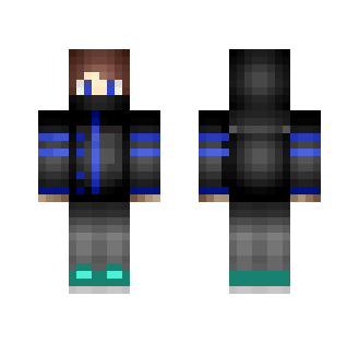 Pvp Boy (edited)