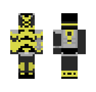 The Bee