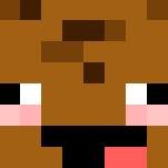 KAWAII DERPY NUGGET~ - Kawaii Minecraft Skins - image 3