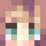 Smilies - Female Minecraft Skins - image 3