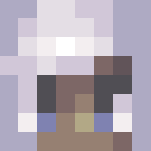 oc pair w/ sintaro - Female Minecraft Skins - image 3