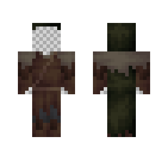 [LotC Request] Clothing
