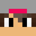 Nike Jacket - Male Minecraft Skins - image 3