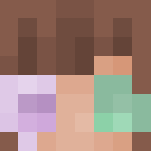 Luna~ Cutie pie - Female Minecraft Skins - image 3