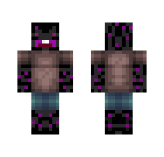 EnderCactus