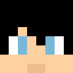 Superboy (Jon)- rebirth - - Male Minecraft Skins - image 3