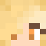 Cupid Girl - Girl Minecraft Skins - image 3