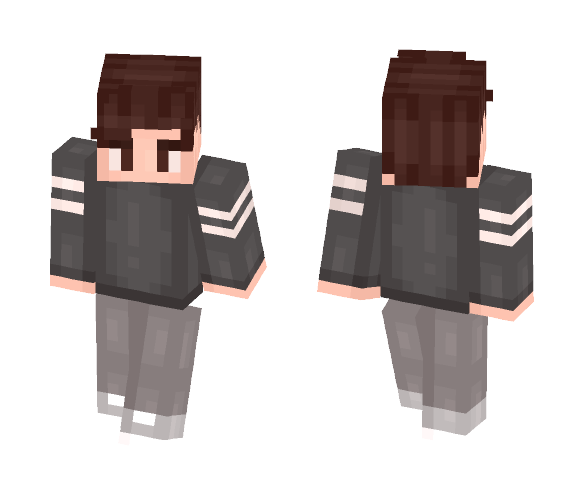 pls help meh - Male Minecraft Skins - image 1