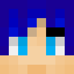 Download Free Knight Of the Roaring Sea Skin for Minecraft image 3 Knight Of the Roaring Sea - Female Minecraft Skins - image 3