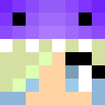 Me PJ's - Female Minecraft Skins - image 3