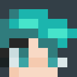 -insert title here- - Female Minecraft Skins - image 3